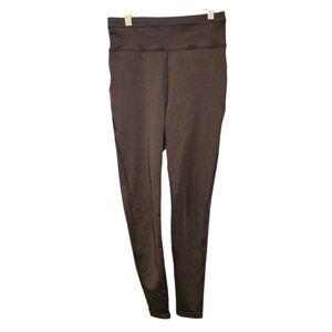 POP Fit Black Leggings